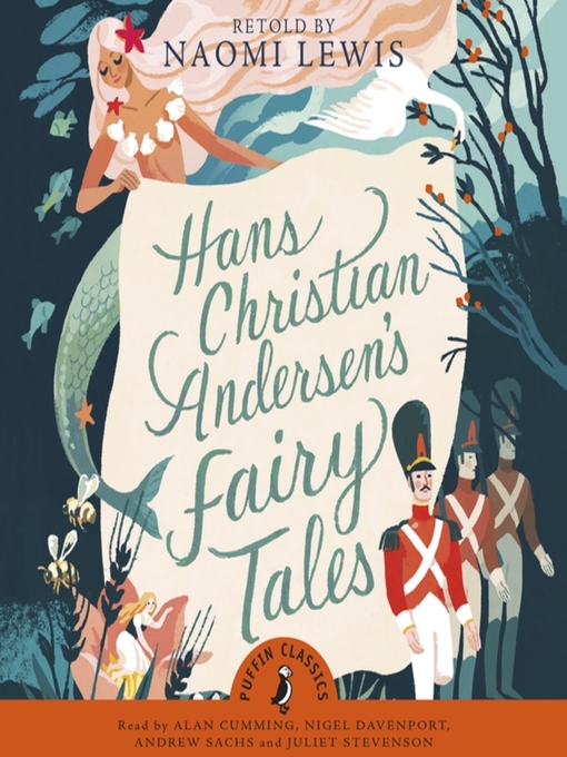 Title details for Hans Christian Andersen's Fairy Tales by Hans Christian Andersen - Wait list